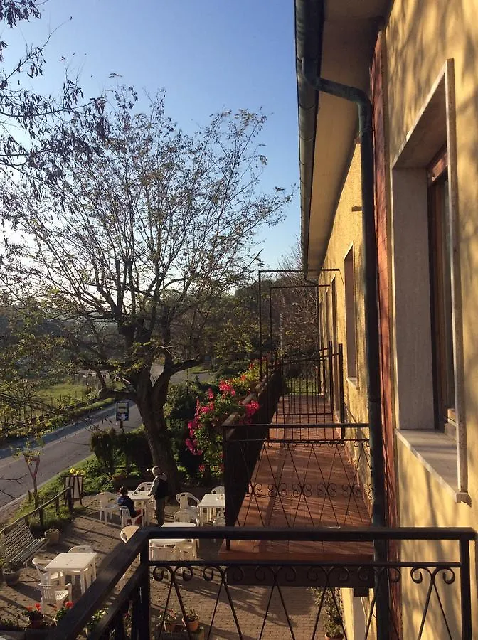 Hotel Lorena 아르치도소