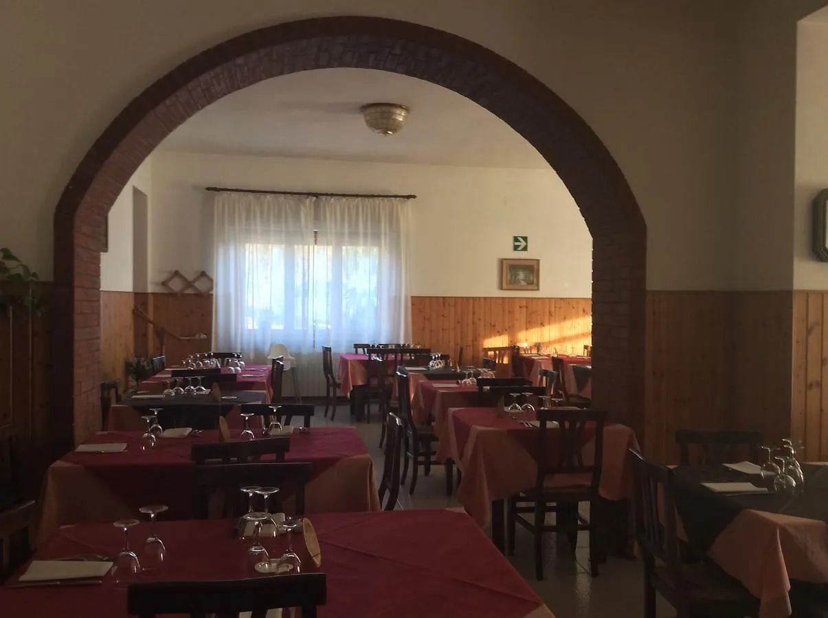 Hotel Lorena 아르치도소