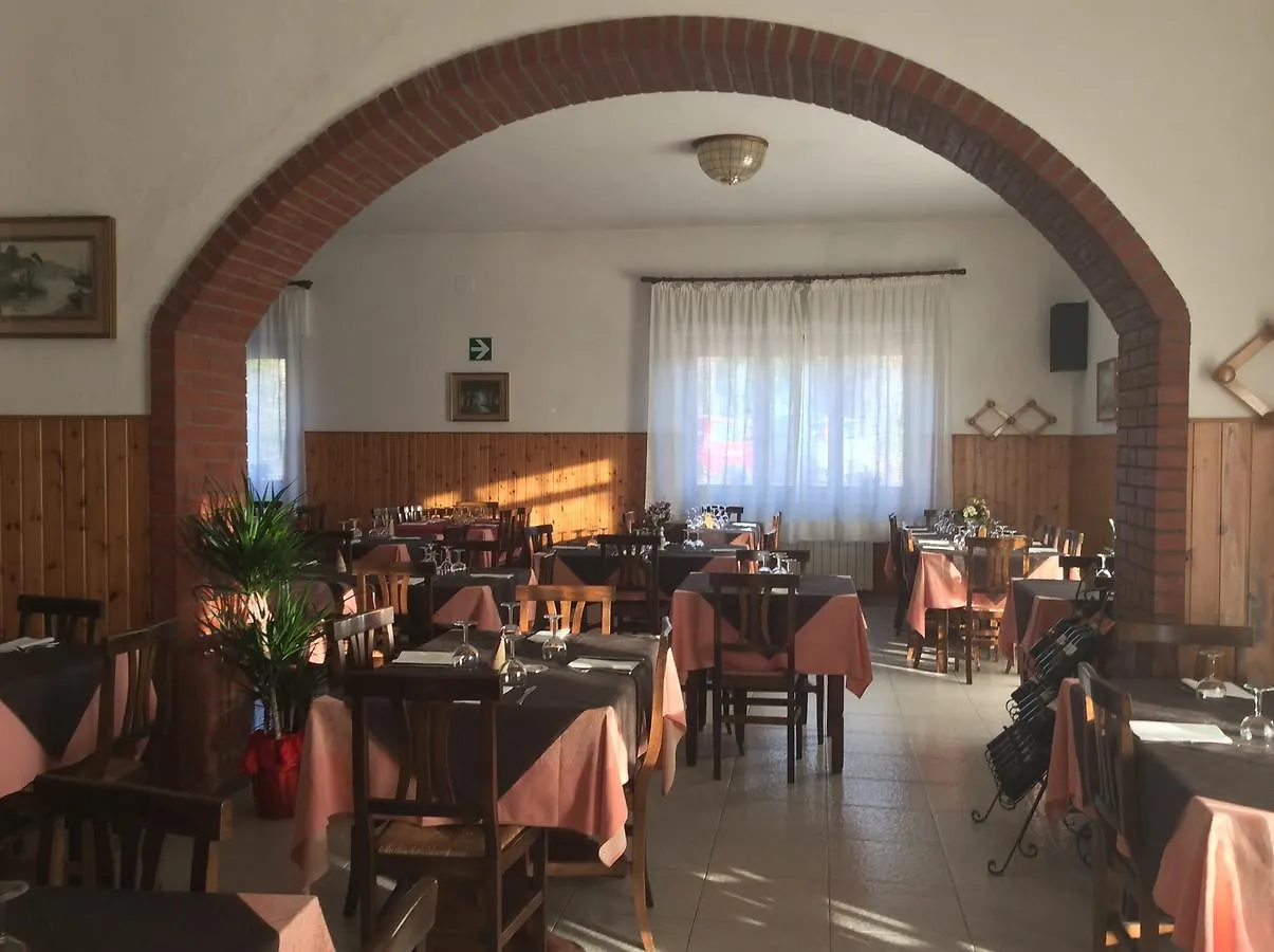 Hotel Lorena 아르치도소 이탈리아
