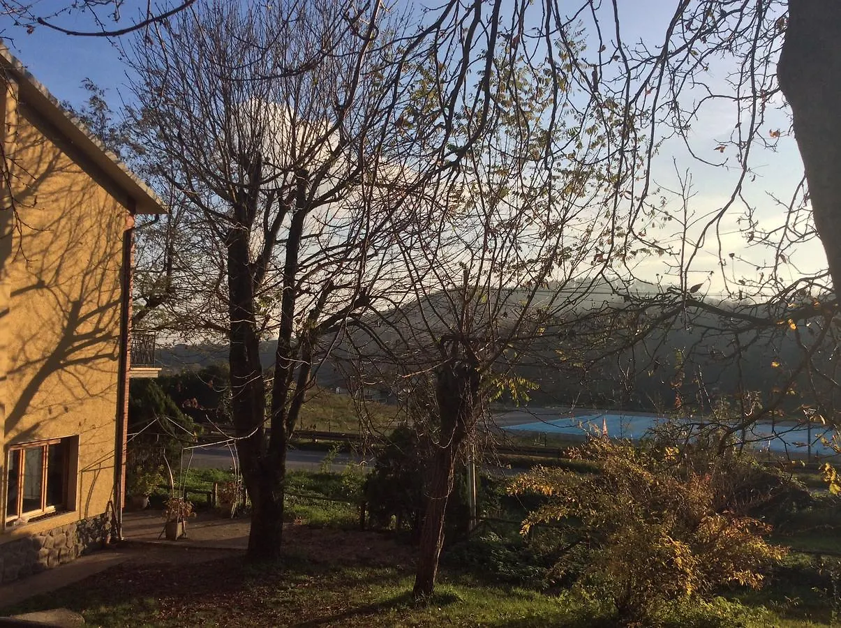 Hotel Lorena Arcidosso