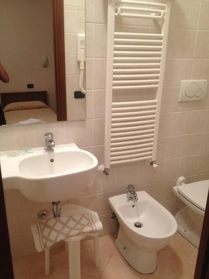 Hotel Lorena Arcidosso